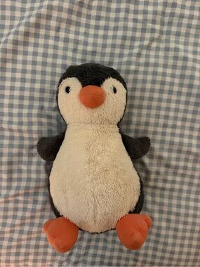 Jellycat Plush Penguin